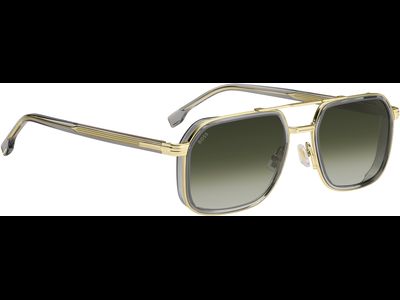 Hugo Boss Sonnenbrille Herren Hugo Boss BOSS 1724/S 55 FT3 Ansicht 4