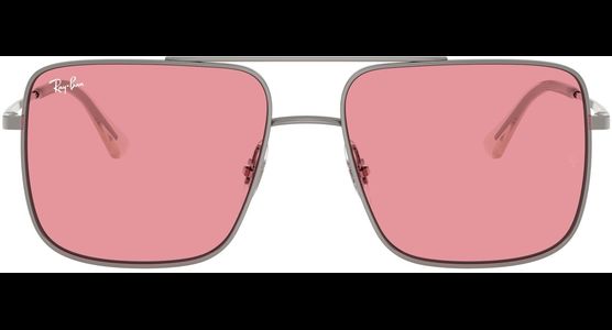 Ray-Ban Ari RB3758 004/84 54 - Ansicht 3