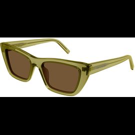 Saint Laurent Sonnenbrille Damen Saint Laurent SL 276 MICA 059