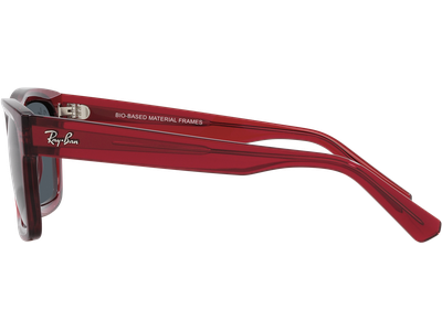 Ray-Ban Sonnenbrille Unisex Ray-Ban Warren RB4396 667987 Ansicht 3