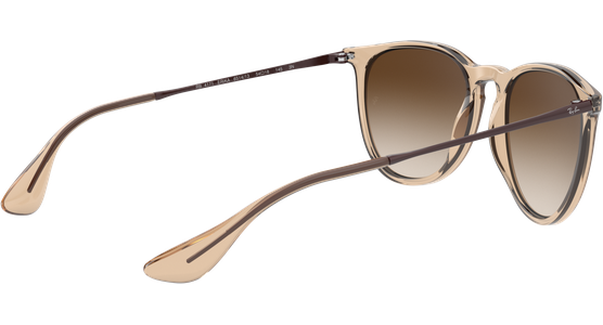 Ray-Ban Erika Classic RB4171 651413 54 - Mening 13