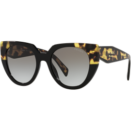 Prada Sonnenbrille Damen Prada PR 14WS 3890A7