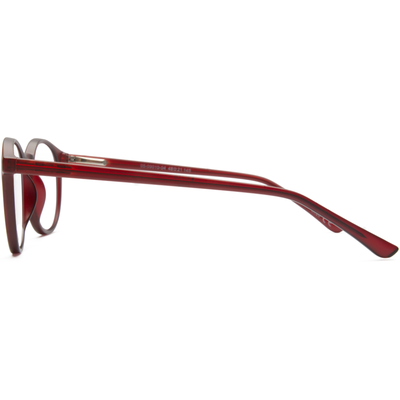  4read CONCEPT Paris Rot 2,0 Dioptrien  Ansicht 3