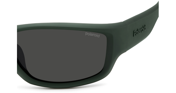 Polaroid PLD 2166/S 62 DLD - Mening 4