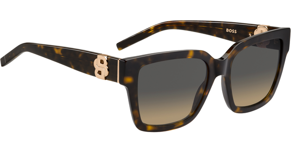 Hugo Boss BOSS 1744/S 54 086 - Mening 5