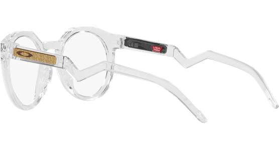 Oakley HSTN RX OX8139 813905 - Mening 5