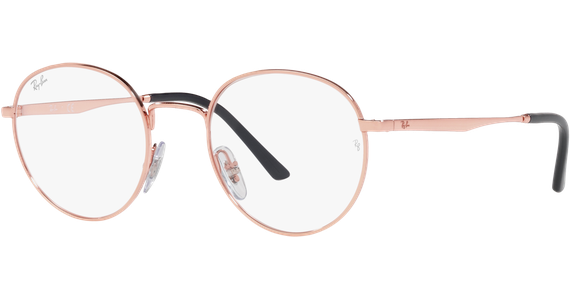 Ray-Ban RX3681V 3094 - Mening 2