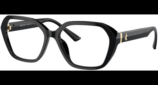 Jimmy Choo JC3013U 5000 55 - Ansicht 2