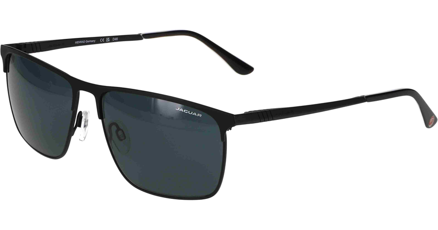 Jaguar Sonnenbrille Herren Jaguar 37822 60 6100 Mening 1