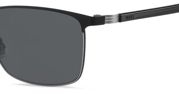 Hugo Boss BOSS 1635/S 57 TI7 - Mening 4