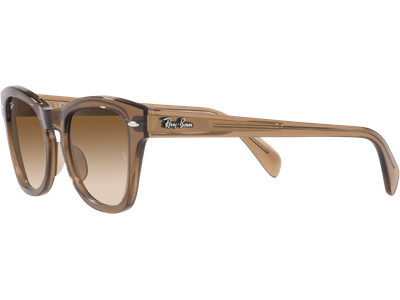 Ray-Ban Sonnenbrille Unisex Ray-Ban RB0707S 664051 Ansicht 2