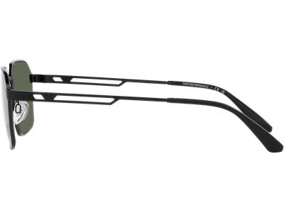 Emporio Armani Sonnenbrille Herren Emporio Armani EA2140 300171 Ansicht 3