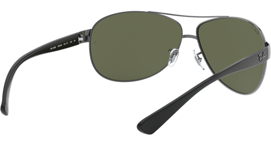 Ray-Ban RB3386 004/9A - Ansicht 8