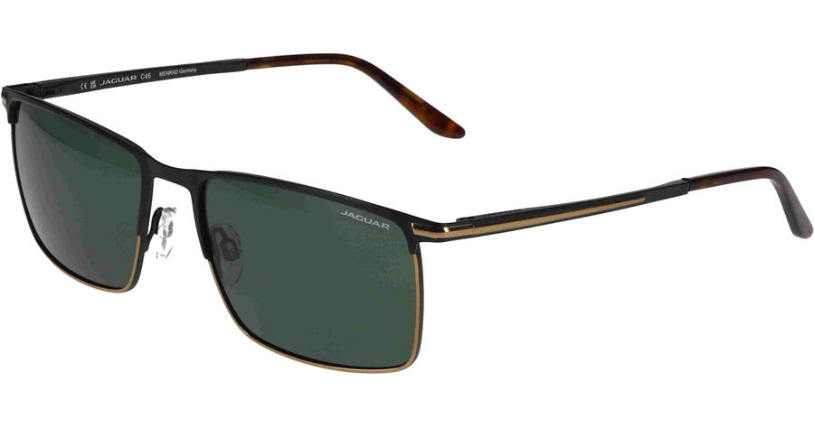 Jaguar Sonnenbrille Herren Jaguar 37373 59 4100 Mening 1