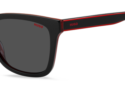 Hugo Sonnenbrille Damen Hugo HG 1248/S 54 OIT Ansicht 3