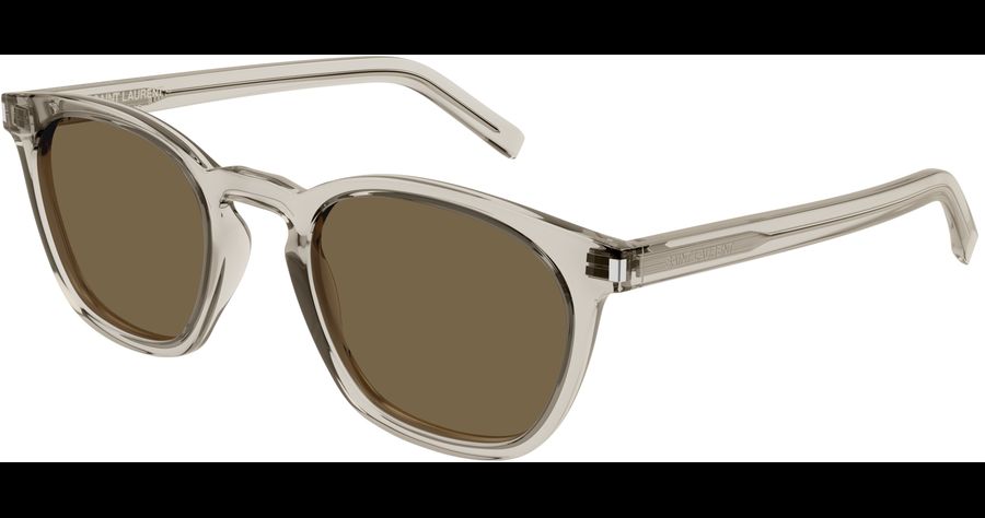 Saint Laurent Sonnenbrille Unisex Saint Laurent SL 28 047 49 Mening 1