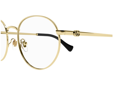 Gucci Brille Damen Gucci GG1594O 52 001 Ansicht 2