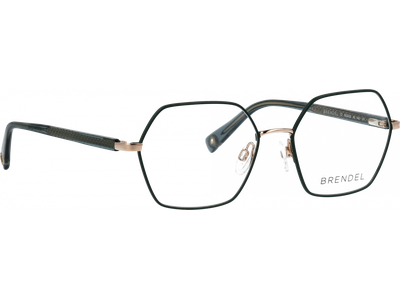 Brendel Brille Damen Brendel 902435 54 40 Ansicht 3