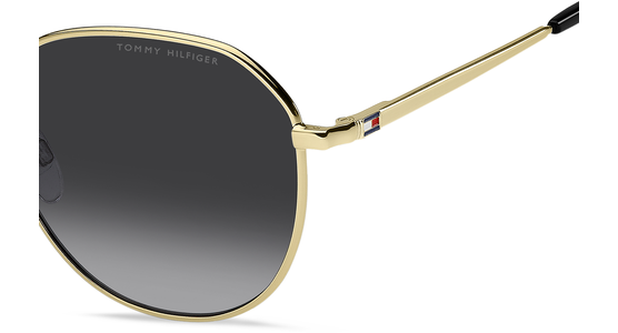 Tommy Hilfiger TH 2218/S 57 J5G - Ansicht 4