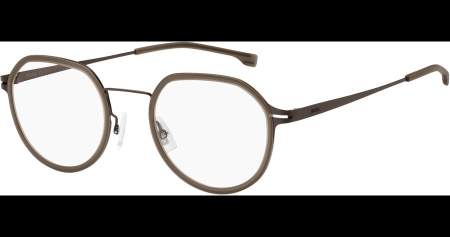 Hugo Boss Brille Herren HUGO BOSS BOSS 1428 Mening 1