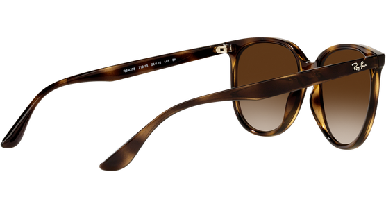 Ray-Ban RB4378 710/13 - Ansicht 9