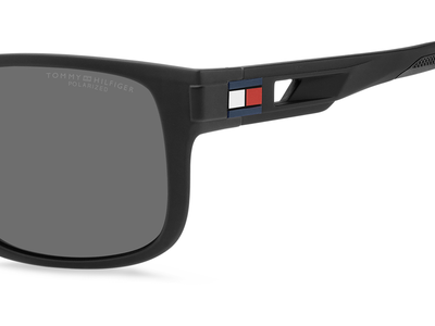 Tommy Hilfiger Sonnenbrille Herren TOMMY HILFIGER TH 1913/S Ansicht 4
