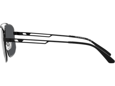 Emporio Armani Sonnenbrille Herren Emporio Armani EA2139 300187 Ansicht 3