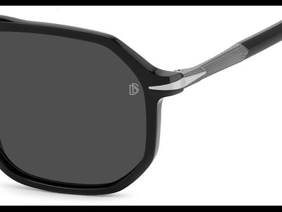David Beckham Sonnenbrille Herren David Beckham DB 1172/S 59 ANS Ansicht 3