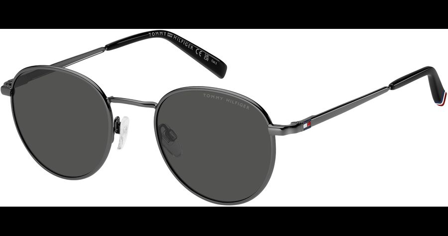 Tommy Hilfiger Sonnenbrille Unisex Tommy Hilfiger TH 2217/S 50 KJ1 Ansicht 1