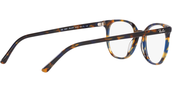 Ray-Ban RX5397 8174 - Mening 9