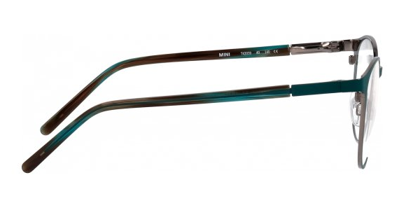 Mini Eyewear 742039 50 40 - Mening 3
