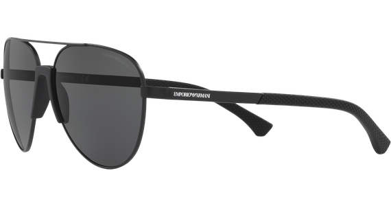 Emporio Armani EA2059 320387 - Mening 3