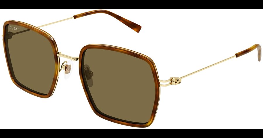 Gucci Sonnenbrille Damen Gucci GG1848S 52 002 Ansicht 1