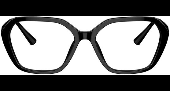 Jimmy Choo JC3013U 5000 55 - Ansicht 3