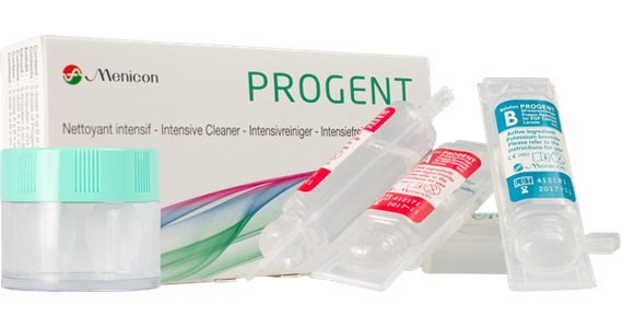  Progent Intensivreinigung 5 Anwendungen Ansicht 1