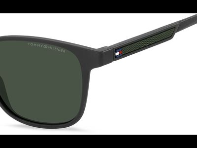 Tommy Hilfiger Sonnenbrille Herren Tommy Hilfiger TH 2202/S 51 KB7 Ansicht 3