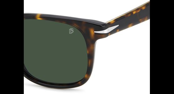 David Beckham DB 1177/S 53 086 - Ansicht 4