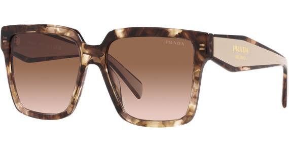 Prada PR 24ZS 07R0A6 - Mening 2
