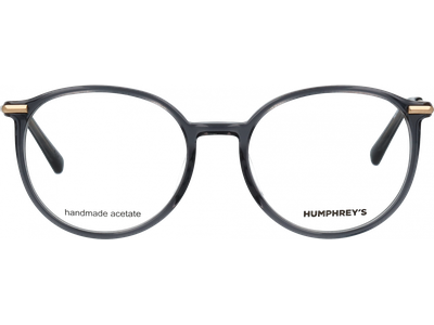 Humphreys Brille Damen Humphrey´s  581131 30 Ansicht 4