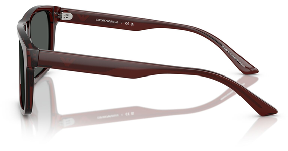 Emporio Armani EA4232 617487 57 - Mening 4