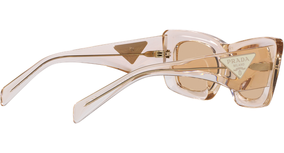 Prada 0PR 13ZS 19M4I2 - Ansicht 9