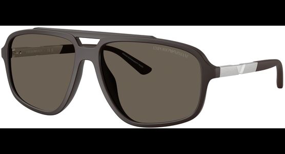 Emporio Armani EA4236U 6186/3 59 - Mening 2