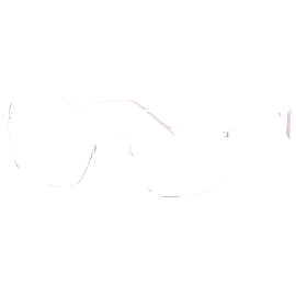 Titanflex Brille Damen Titanflex 826038 55 30