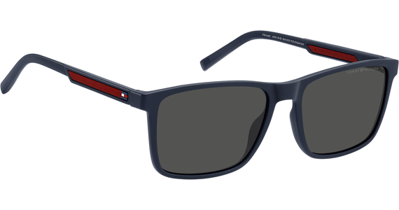 Tommy Hilfiger TH 2201/S 56 8RU - Mening 5