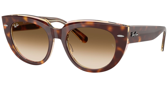 Ray-Ban 0RB2286 141451 - Ansicht 2