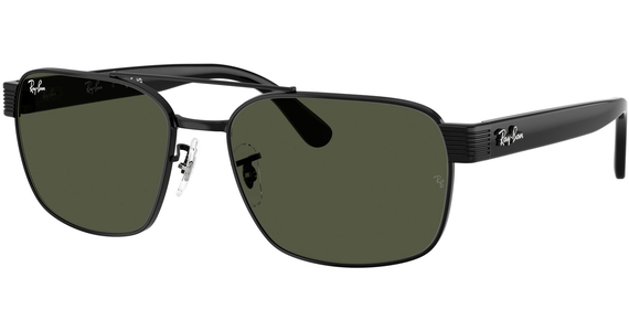 Ray-Ban Chromance 0RB3751 002/31 - Ansicht 4