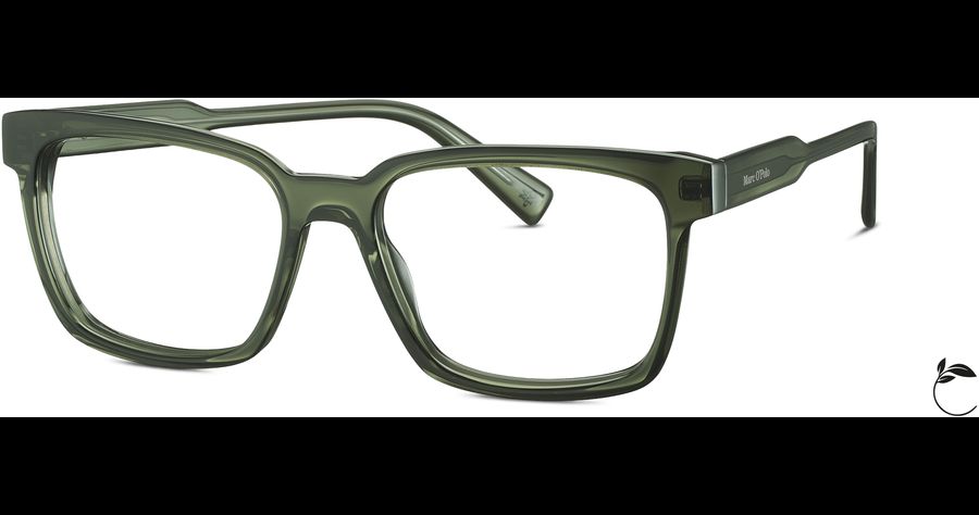 Marc O'Polo Brille Unisex Marc O'Polo 503239 57 40 Mening 1