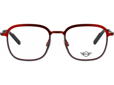Mini Eyewear Brille Unisex Mini Eyewear 741041 51 53 Ansicht 4