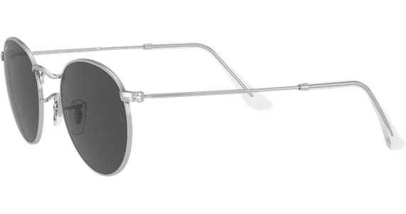 Ray-Ban Round Metal RB3447 9198B1 - Mening 3
