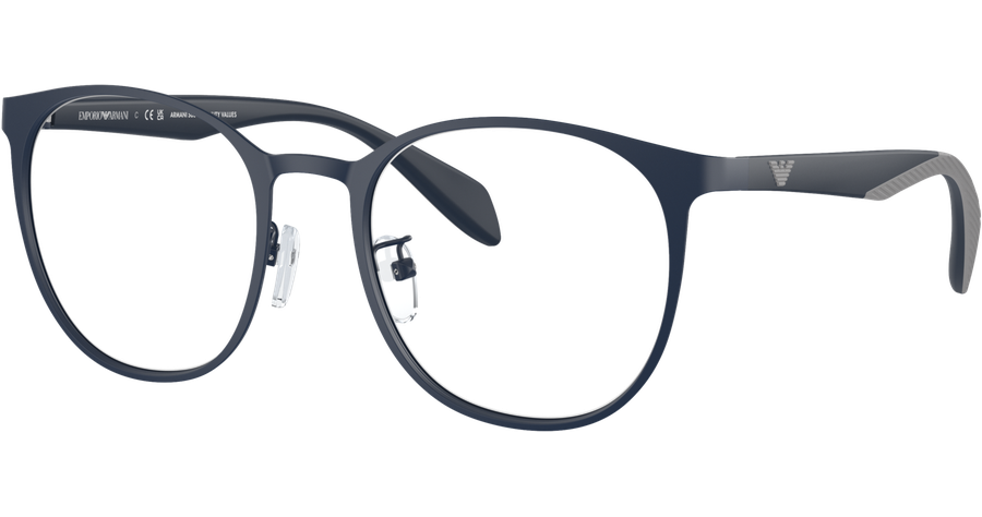Emporio Armani Brille Herren Emporio Armani EA1148 3018 Mening 1